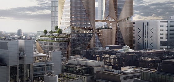 工程消防檢測(cè)優(yōu)秀供應(yīng)商入圍公告