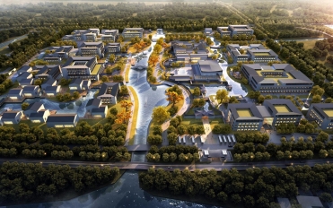 南湖實(shí)驗(yàn)室新建項(xiàng)目一期工程