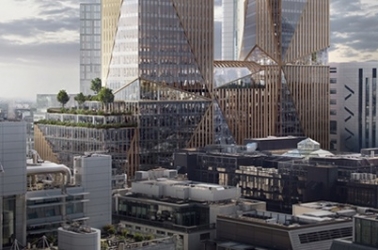 工程消防檢測(cè)優(yōu)秀供應(yīng)商入圍公告